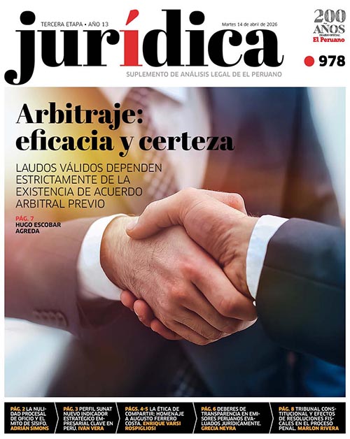 Jurídica